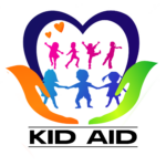 Kid aid logo